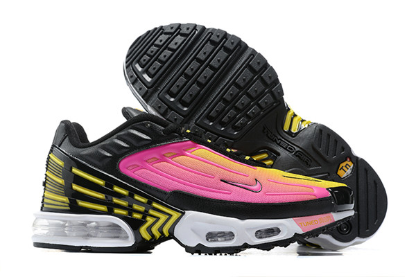 Men's Hot sale Running weapon Air Max TN Shoes 182